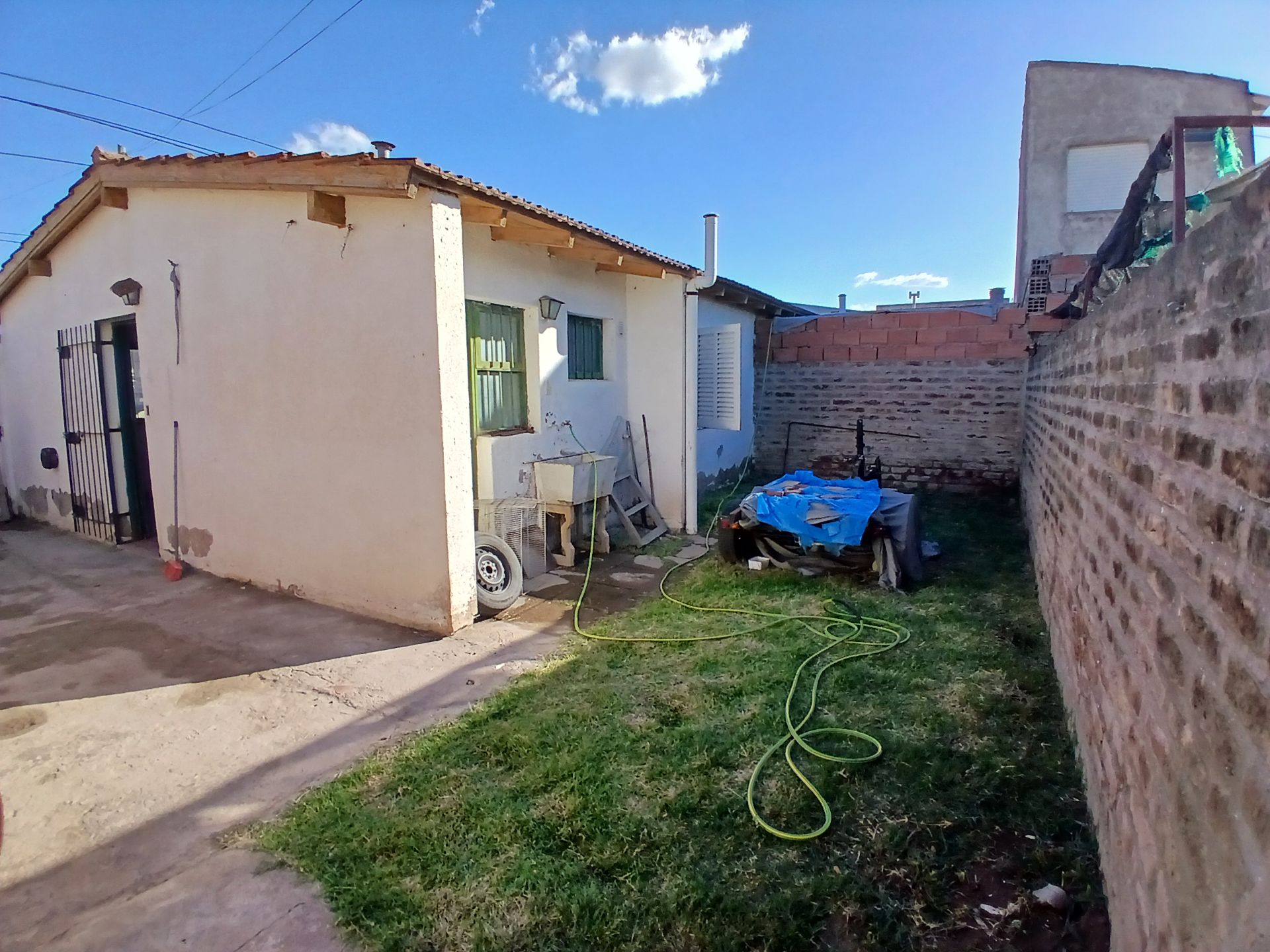 Casa en Venta en Alem 3500, Cooperación II, Bahía Blanca - Bahía Blanca Propiedades | SITIO OFICIAL l