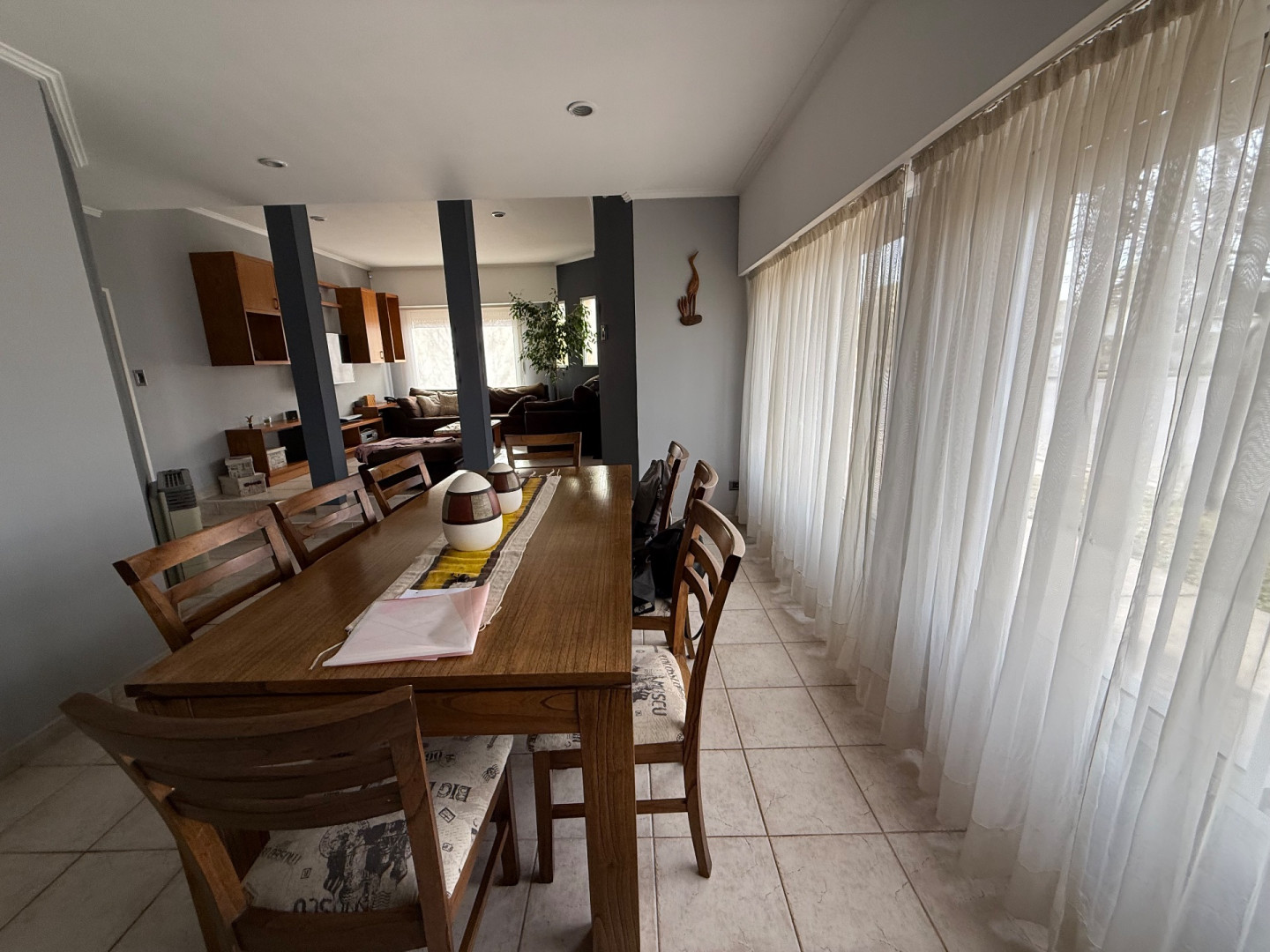 Casa en Venta en Humberto Primo Y Lamadrid,  Puan - Bahía Blanca Propiedades | SITIO OFICIAL l