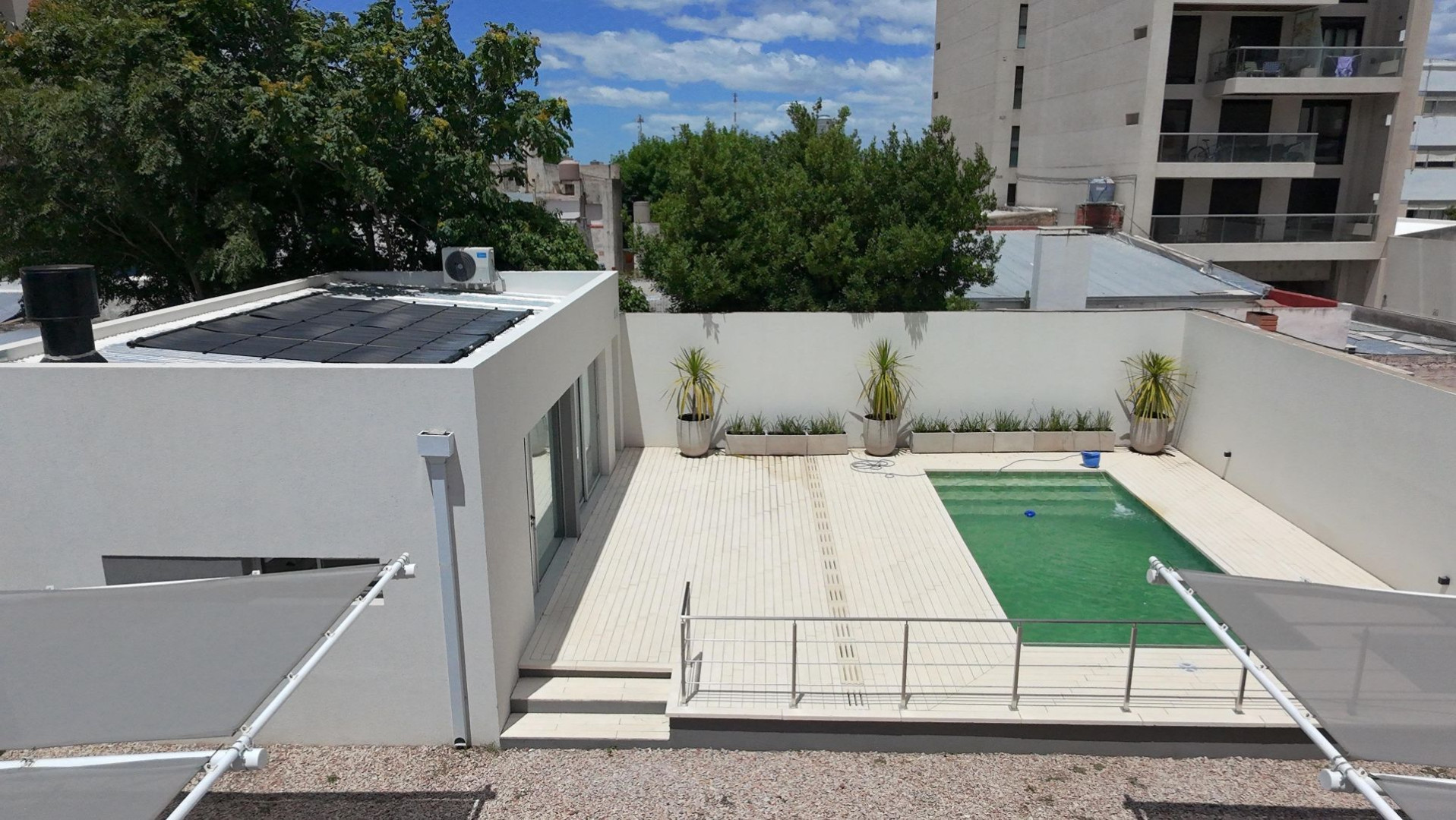 Departamento en Venta en Corrientes 30, Centro, Bahía Blanca - Bahía Blanca Propiedades | SITIO OFICIAL l