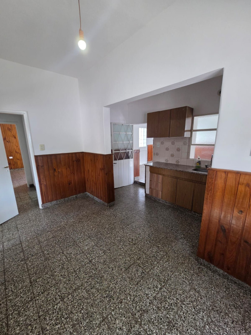 Casa en Alquiler en Bolivia 1108, Mariano Moreno, Bahía Blanca - Bahía Blanca Propiedades | SITIO OFICIAL l