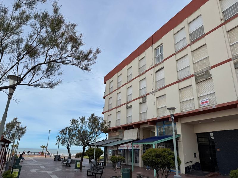 Departamento en Venta en Dufaur 50, Centro, Monte Hermoso - Bahía Blanca Propiedades | SITIO OFICIAL l