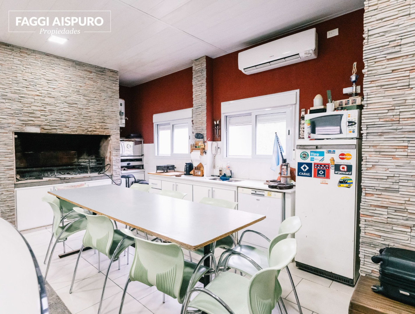 Casa en Venta en Bompland 100, Centro, Bahía Blanca - Bahía Blanca Propiedades | SITIO OFICIAL l