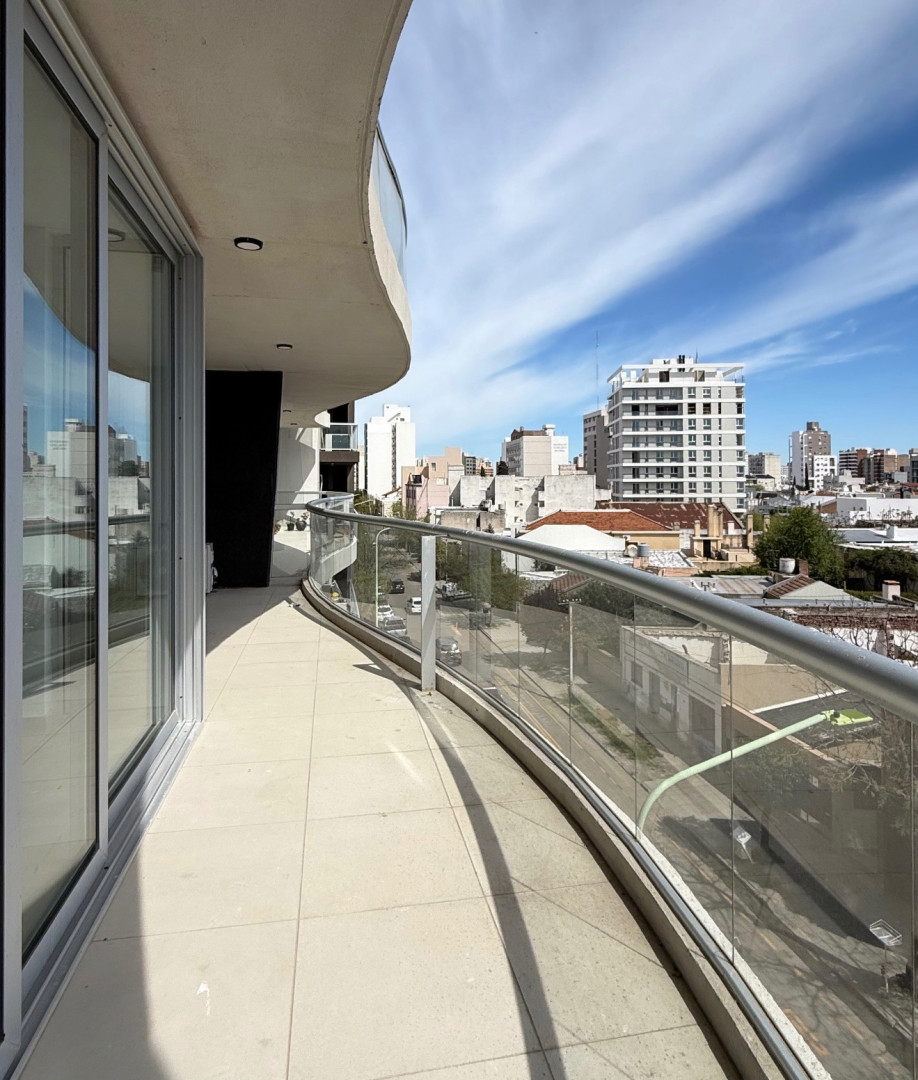 Departamento en Venta en 19 De Mayo 571, Napostá, Bahía Blanca - Bahía Blanca Propiedades | SITIO OFICIAL l