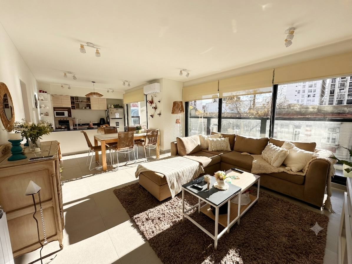 Departamento en Venta en Guemes 68, Centro, Bahía Blanca - Bahía Blanca Propiedades | SITIO OFICIAL l
