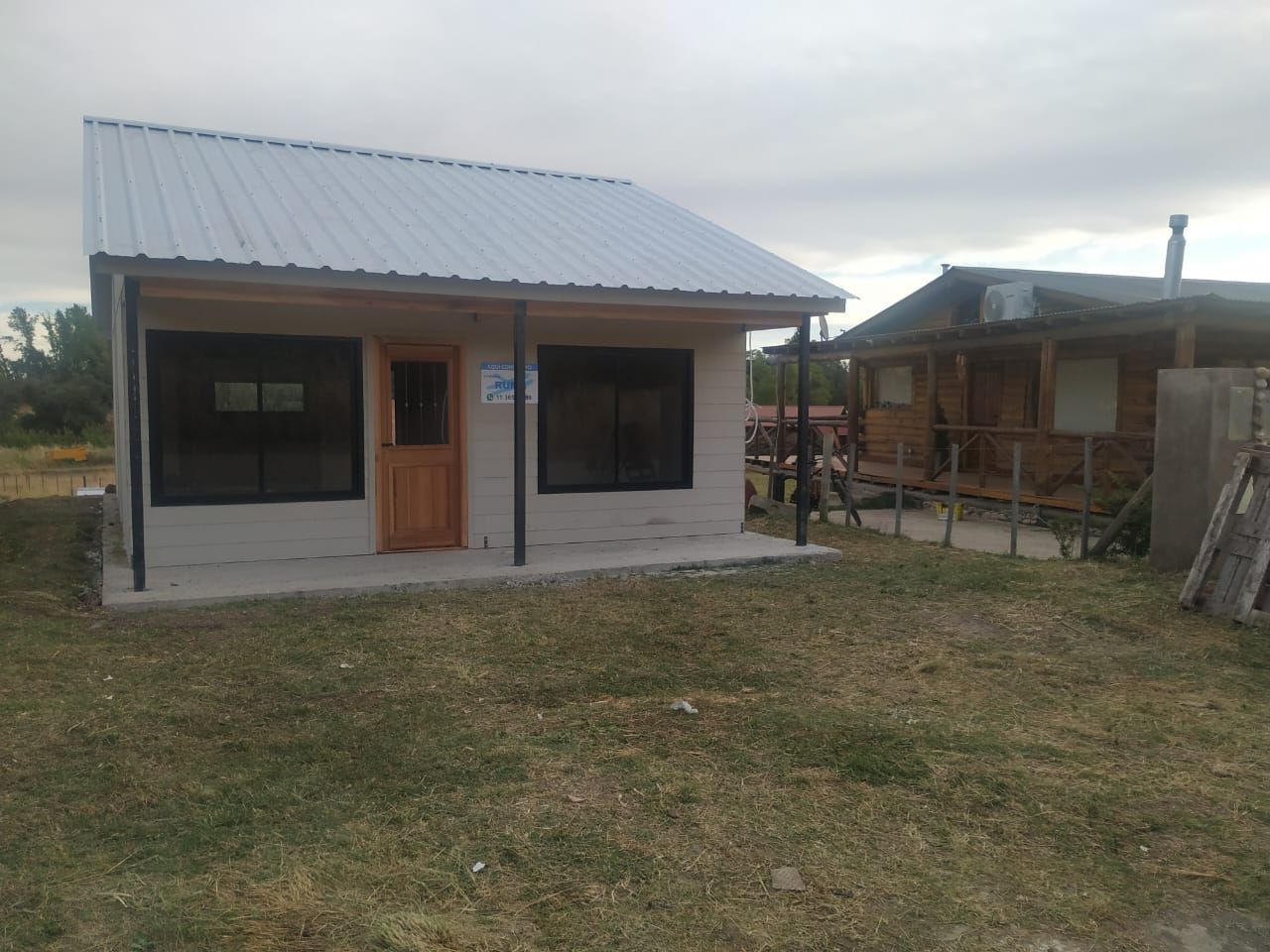 Casa en Venta en Pillahuinco 870,  Sierra de  la Ventana - Bahía Blanca Propiedades | SITIO OFICIAL l