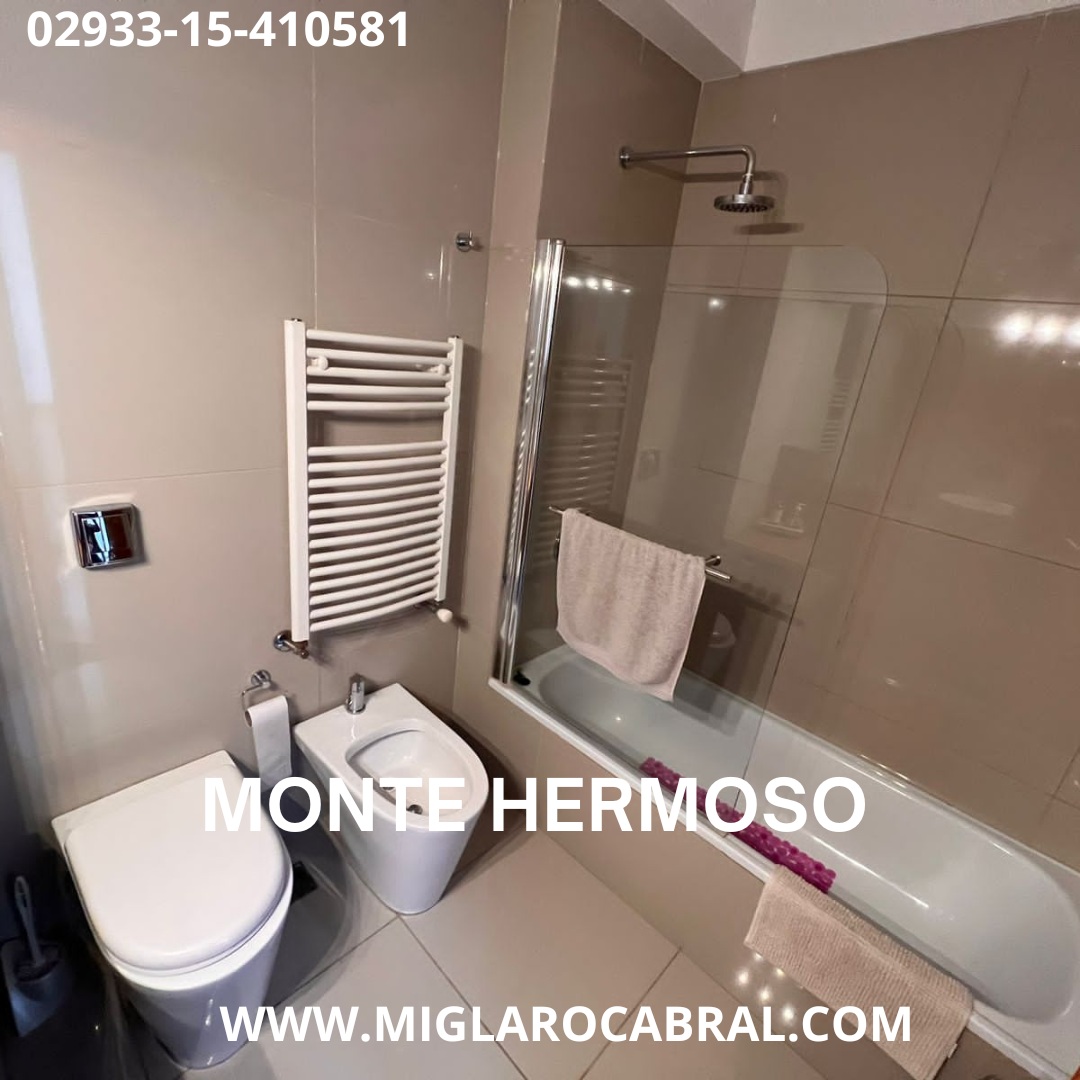 Departamento en Venta en AV. COSTANERA 300,  Monte Hermoso - Bahía Blanca Propiedades | SITIO OFICIAL l