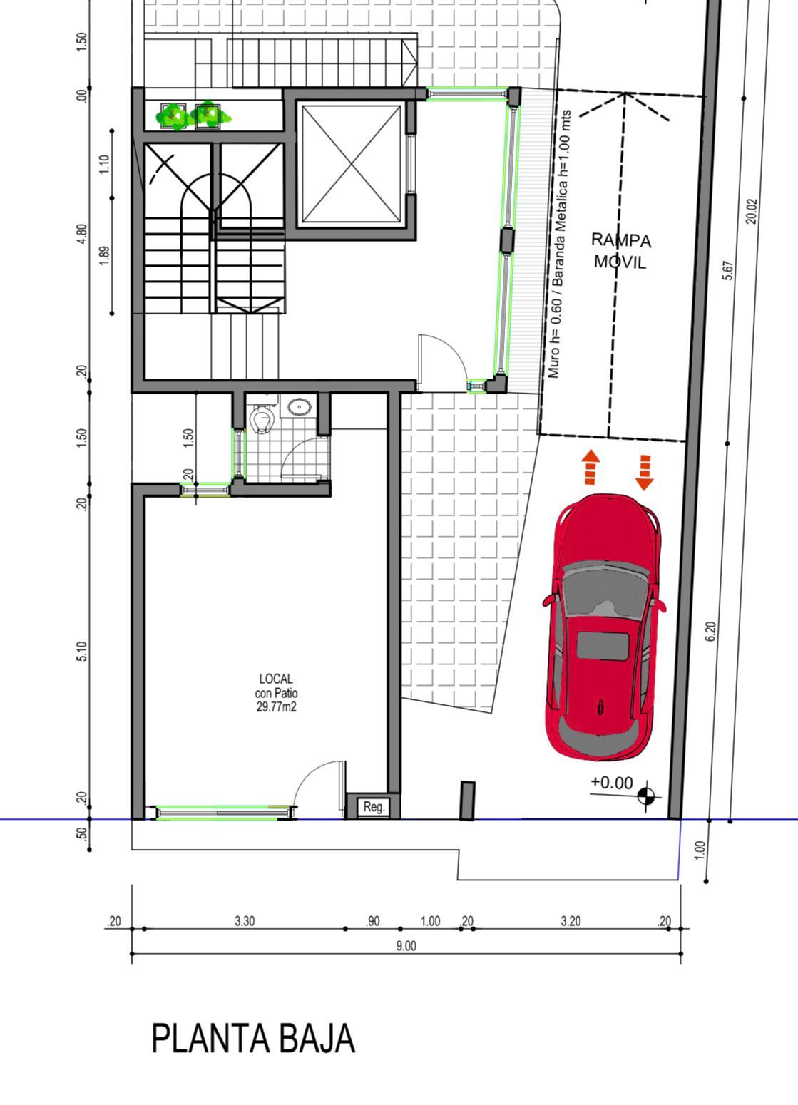 Local en Venta en Mitre 325,  Bahía Blanca - Bahía Blanca Propiedades | SITIO OFICIAL l