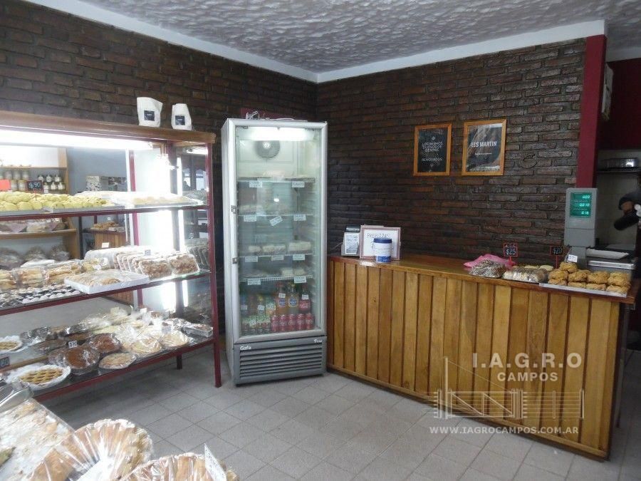 Casa con Local en Venta en Don Bosco 1300, Mariano Moreno, Bahía Blanca - Bahía Blanca Propiedades | SITIO OFICIAL l