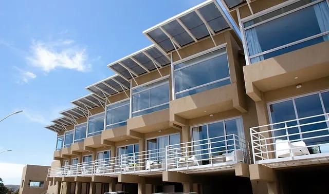 Duplex en Venta en Av Naposta Y Tres Picos,  Sierra de  la Ventana - Bahía Blanca Propiedades | SITIO OFICIAL l