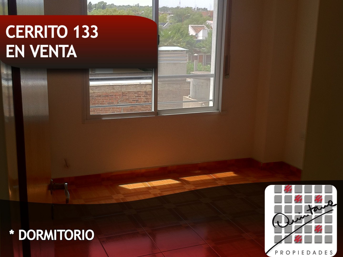 Departamento en Venta en Cerrito 133, Palihue, Bahía Blanca - Bahía Blanca Propiedades | SITIO OFICIAL l