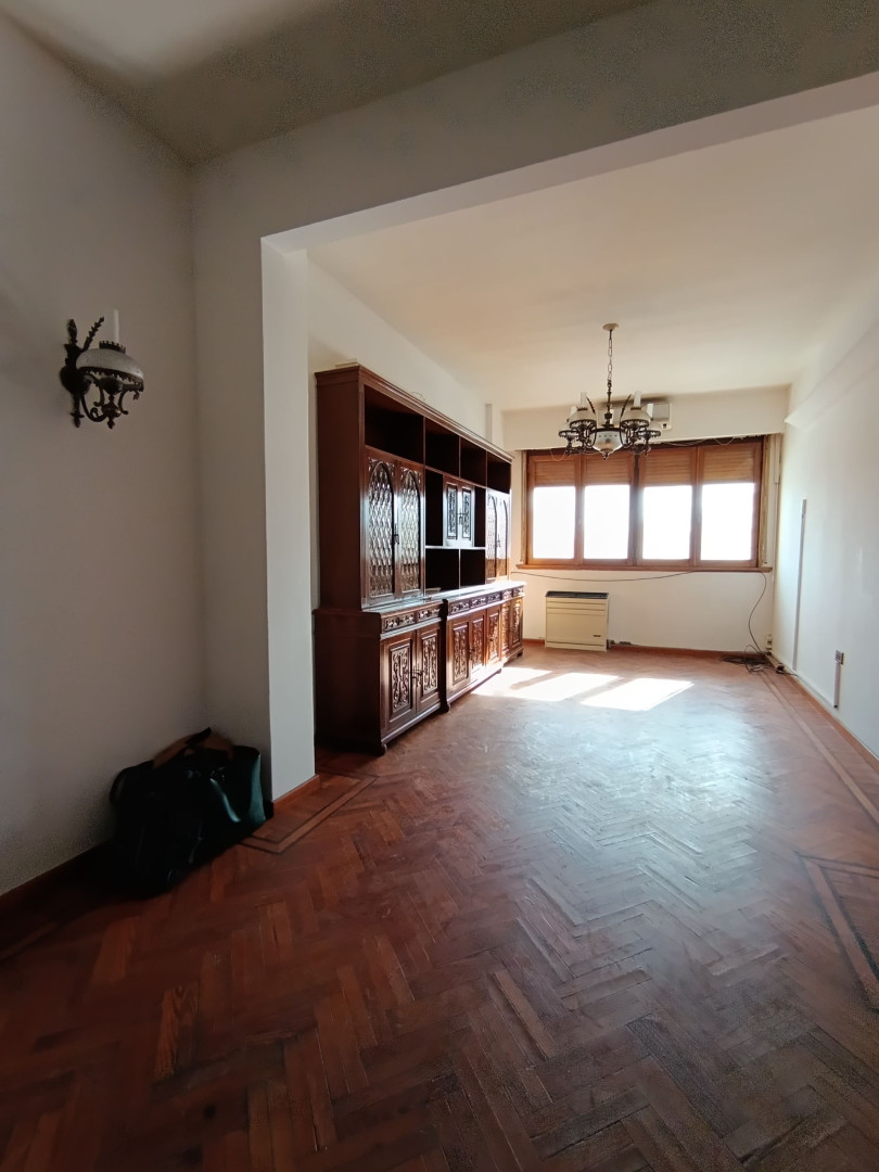 Departamento en Venta en Las Heras 71, Centro, Bahía Blanca - Bahía Blanca Propiedades | SITIO OFICIAL l