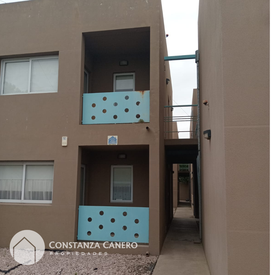 Departamento en Alquiler en 12 De Octubre 2137,  Bahía Blanca - Bahía Blanca Propiedades | SITIO OFICIAL l