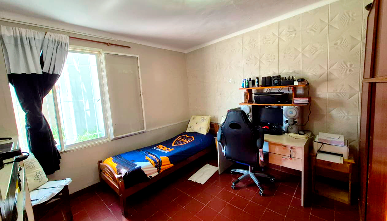 Casa en Venta en Sixto Laspiur 2625, Richieri, Bahía Blanca - Bahía Blanca Propiedades | SITIO OFICIAL l