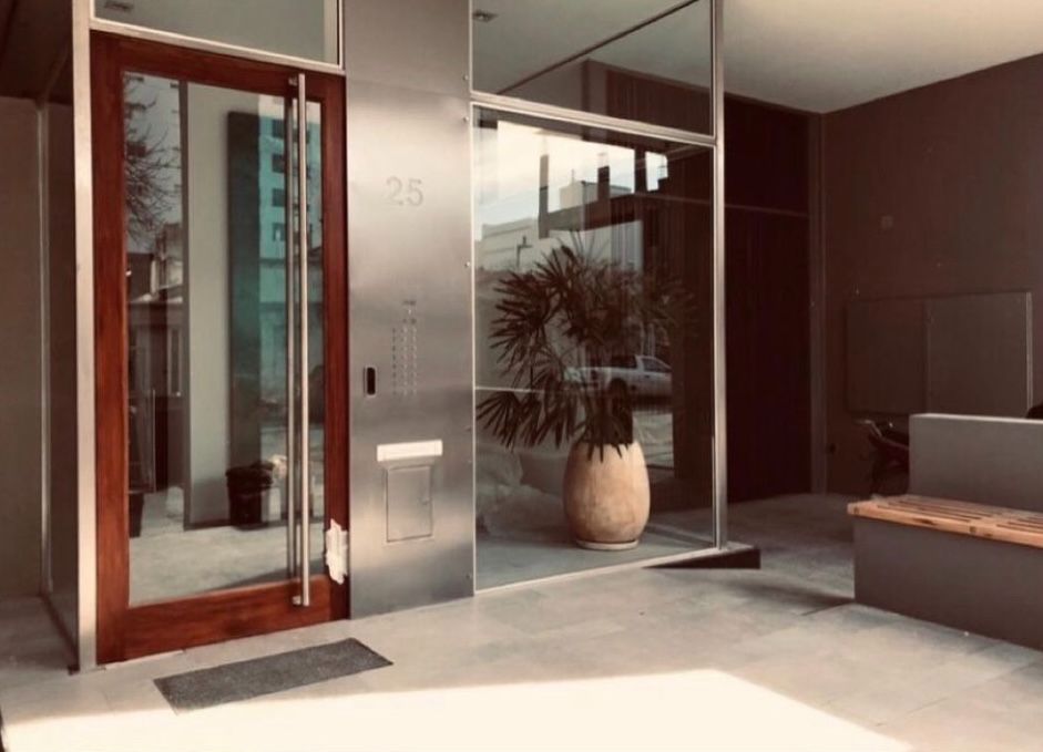 Departamento en Alquiler en Thompson 25,  Bahía Blanca - Bahía Blanca Propiedades | SITIO OFICIAL l