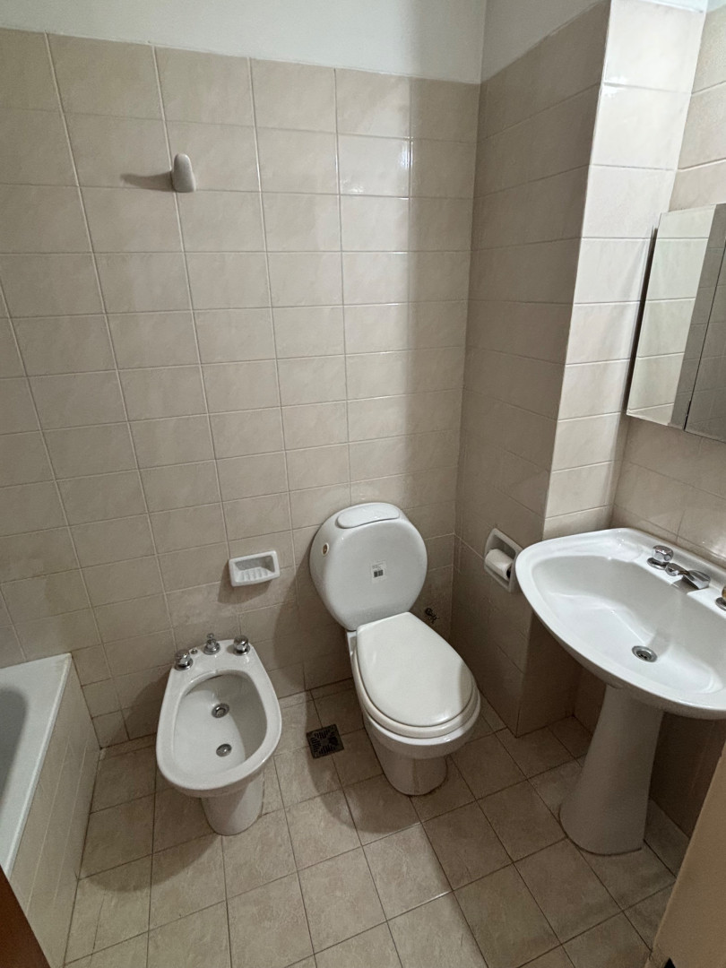 Departamento en Alquiler en O Higgins 85, Centro, Bahía Blanca - Bahía Blanca Propiedades | SITIO OFICIAL l