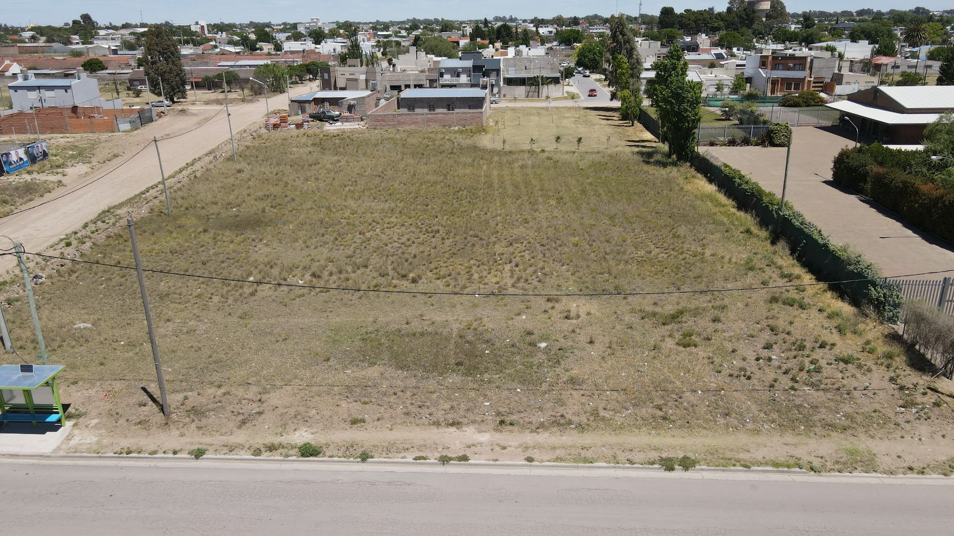 Terreno en Venta en Zapiola 2400, Santa Margarita, Bahía Blanca - Bahía Blanca Propiedades | SITIO OFICIAL l