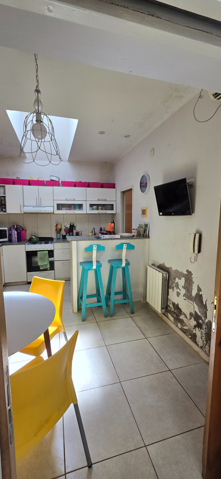 PH en Venta en Las Heras 600, Centro, Bahía Blanca - Bahía Blanca Propiedades | SITIO OFICIAL l