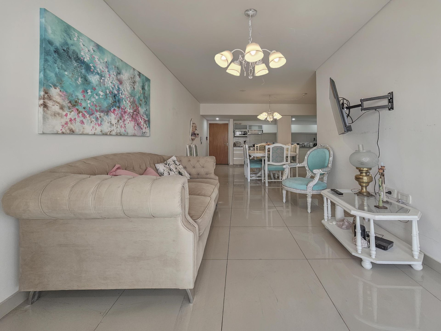 Departamento en Venta en Lavalle 329, Macrocentro, Bahía Blanca - Bahía Blanca Propiedades | SITIO OFICIAL l