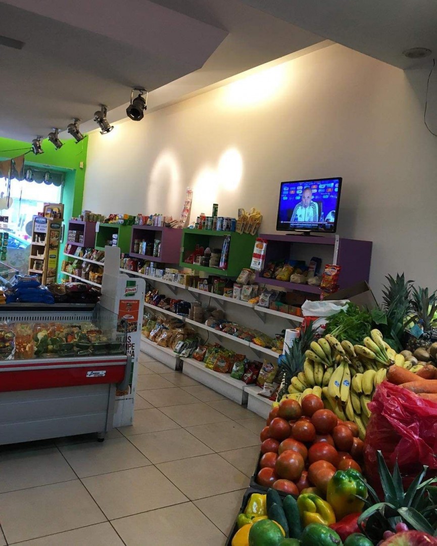 Fondo Comercio en Venta en Soler 100, Centro, Bahía Blanca - Bahía Blanca Propiedades | SITIO OFICIAL l
