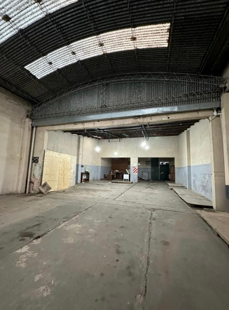 Galpón en Venta en Rincon 1737, Sanchez Elia, Bahía Blanca - Bahía Blanca Propiedades | SITIO OFICIAL l