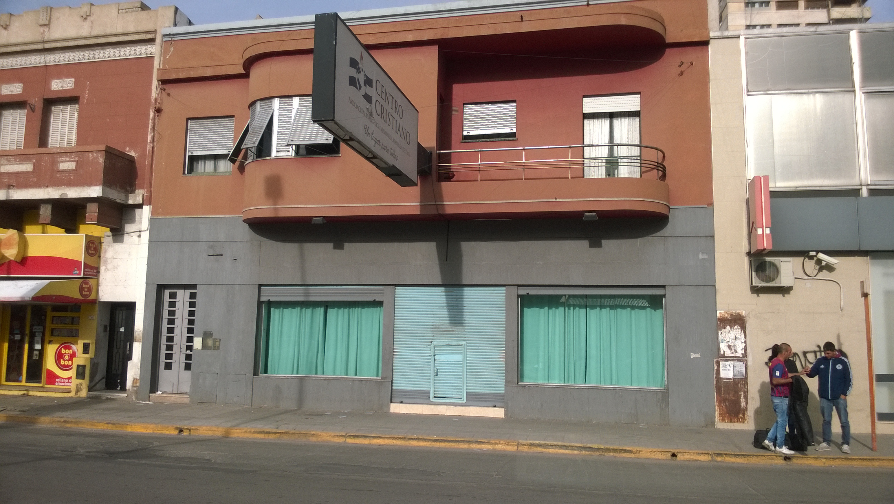 Casa con Local en Venta en Chiclana 400, Centro, Bahía Blanca - Bahía Blanca Propiedades | SITIO OFICIAL l