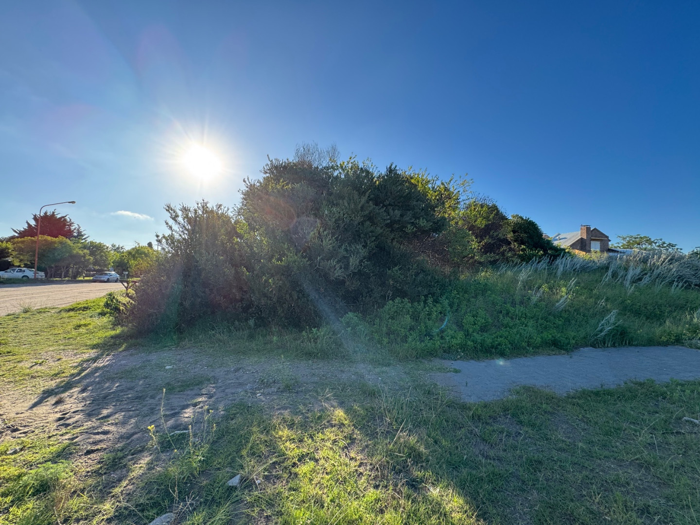 Terreno en Venta en Av. Sansot Y La Calandria, Monte del Este, Monte Hermoso - Bahía Blanca Propiedades | SITIO OFICIAL l