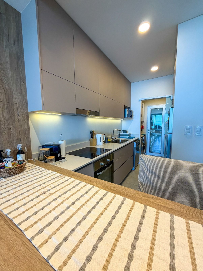 Semipiso en Venta en Stella Maris III, Centro, Monte Hermoso - Bahía Blanca Propiedades | SITIO OFICIAL l