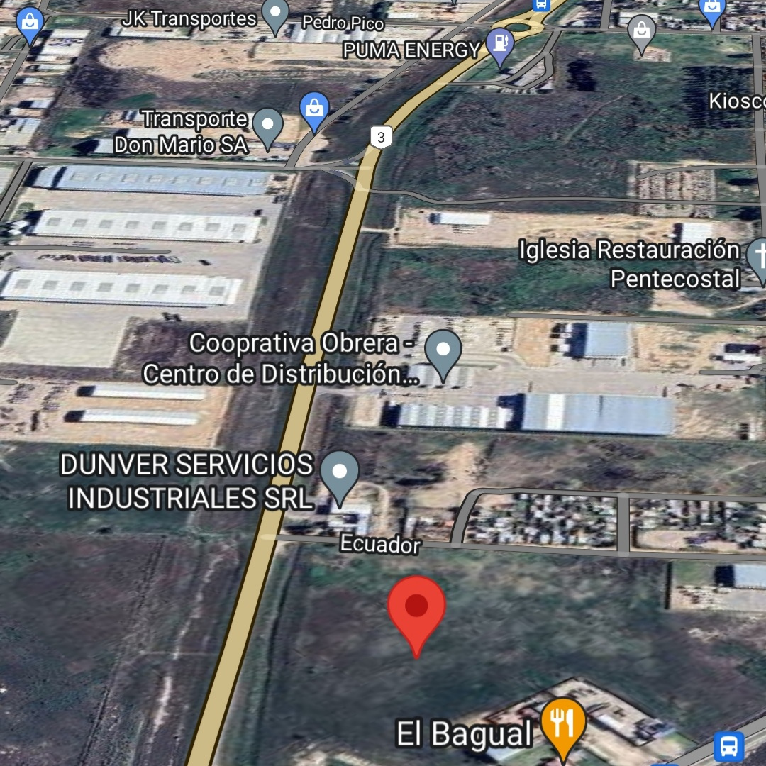 Terreno en Venta   Bahía Blanca - Bahía Blanca Propiedades | SITIO OFICIAL l