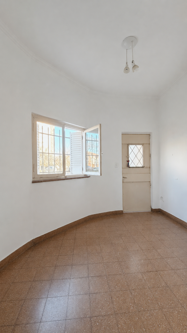 Casa en Alquiler en Patricios 703, Macrocentro, Bahía Blanca - Bahía Blanca Propiedades | SITIO OFICIAL l