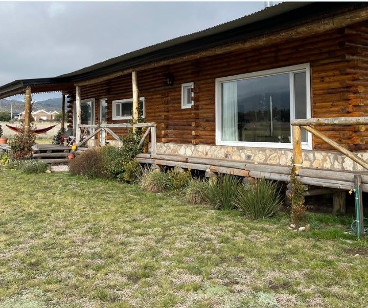 Cabaña en Venta en San Andres De Las Sierras,  San Andres de las Sierras - Bahía Blanca Propiedades | SITIO OFICIAL l