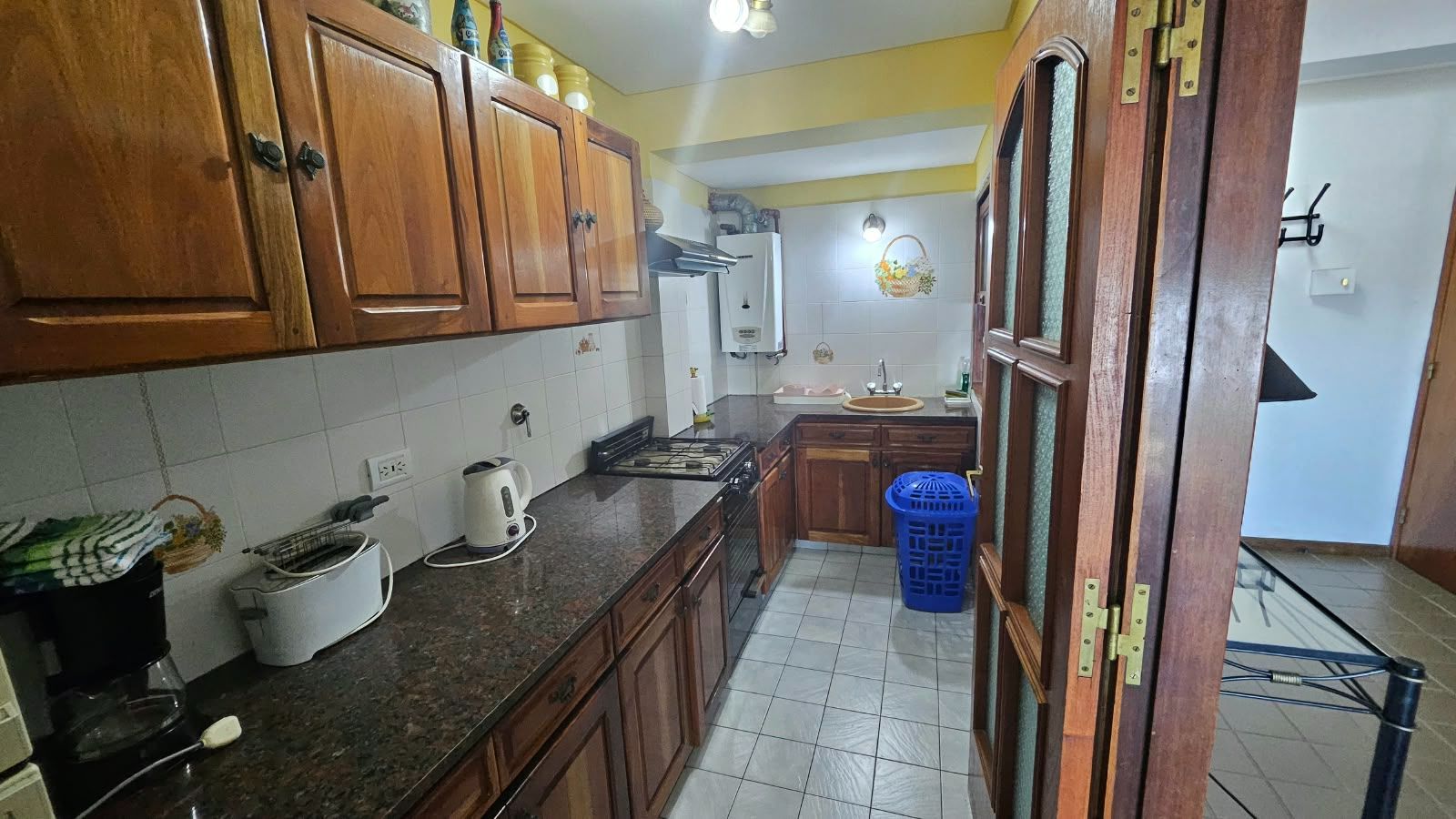 Departamento en Venta en Juan Domingo Peron 1423, Centro, Monte Hermoso - Bahía Blanca Propiedades | SITIO OFICIAL l
