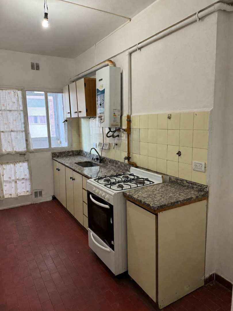 Departamento en Venta en Casanova 48, Centro, Bahía Blanca - Bahía Blanca Propiedades | SITIO OFICIAL l