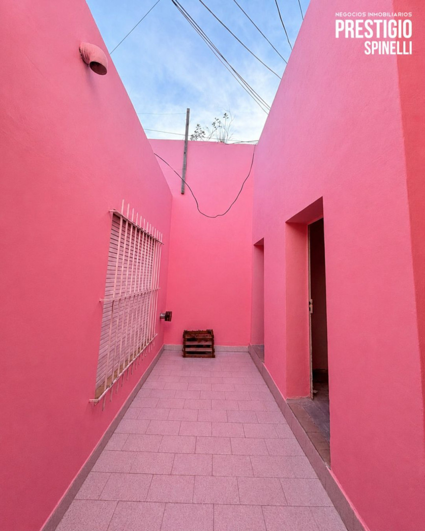 Casa en Venta en Donado 577, Centro, Bahía Blanca - Bahía Blanca Propiedades | SITIO OFICIAL l
