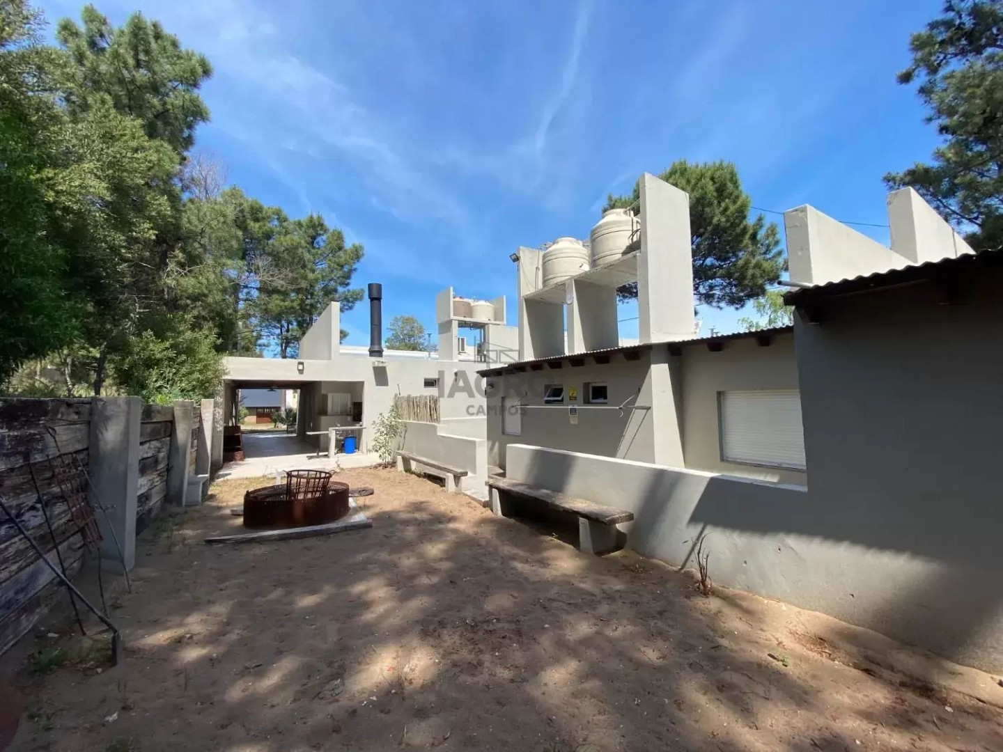 Cabaña en Venta en Los Delfines 430, Las Dunas, Monte Hermoso - Bahía Blanca Propiedades | SITIO OFICIAL l