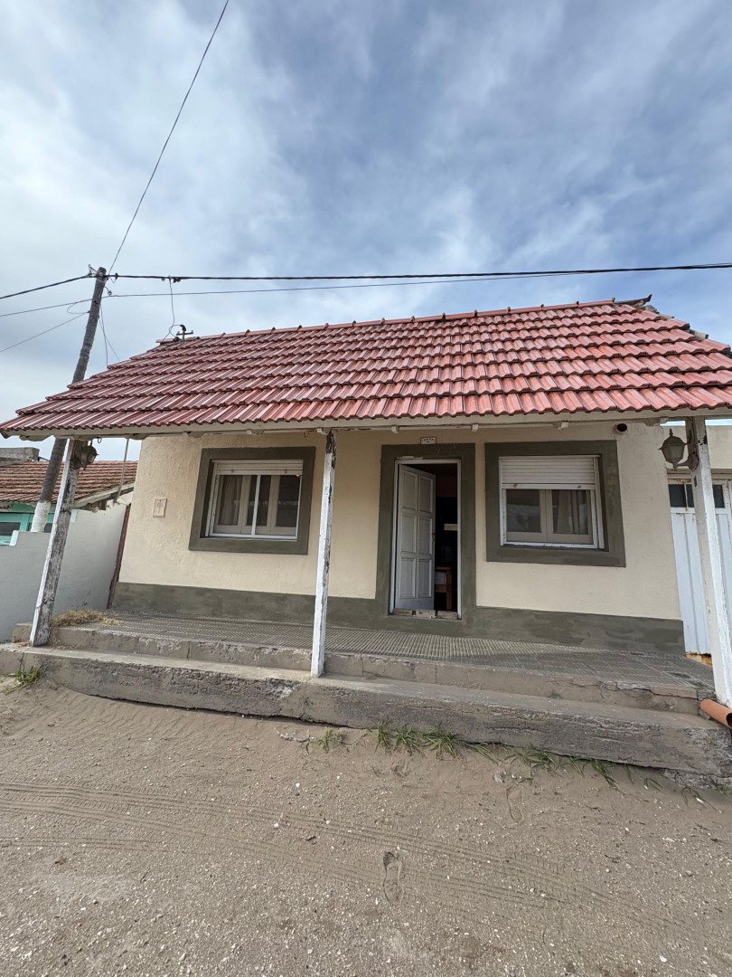 Casa en Venta en Villa Caballero, El Sauce, Monte Hermoso - Bahía Blanca Propiedades | SITIO OFICIAL l