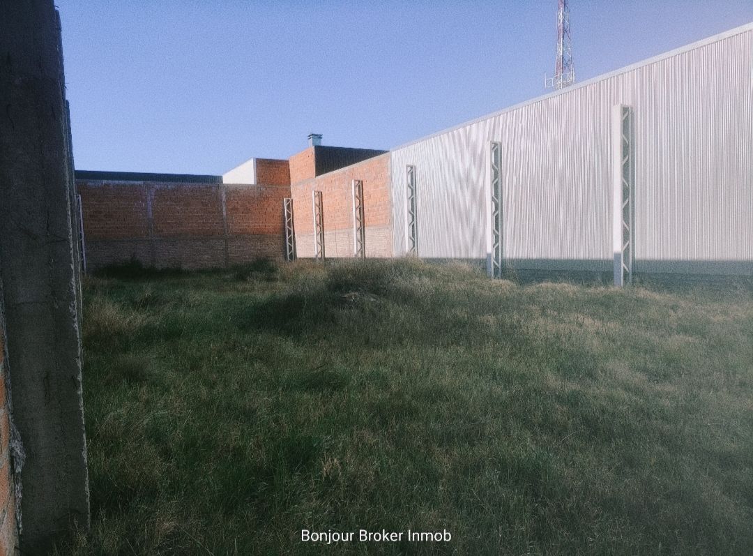 Terreno en Venta en Maldonado 1148, Kilometro 5, Bahía Blanca - Bahía Blanca Propiedades | SITIO OFICIAL l