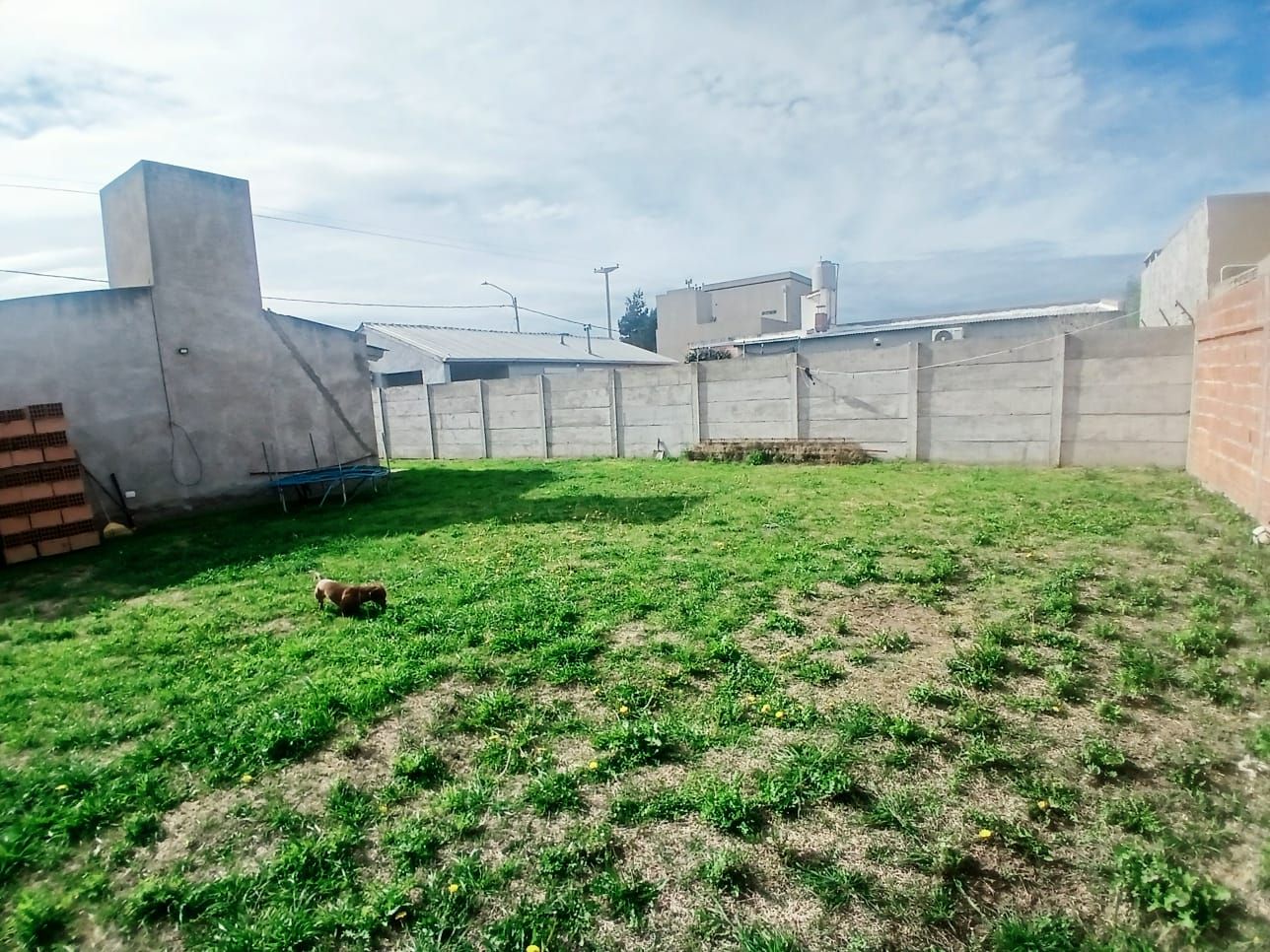 Casa en Venta en Latanzio Al 800, Villa Belgrano, Bahía Blanca - Bahía Blanca Propiedades | SITIO OFICIAL l