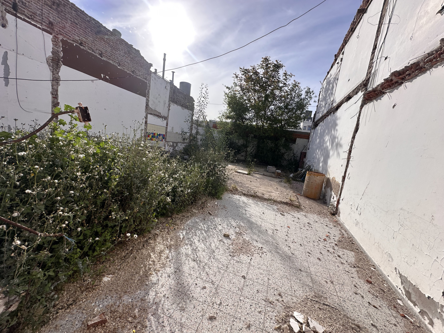 Terreno en Venta en ISRAEL 86, Villa Mitre, Bahía Blanca - Bahía Blanca Propiedades | SITIO OFICIAL l