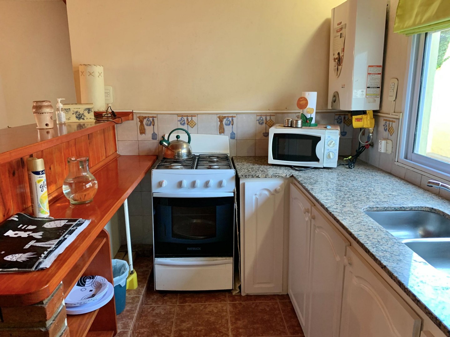 Casa en Venta en Pandeles 920,  Monte Hermoso - Bahía Blanca Propiedades | SITIO OFICIAL l