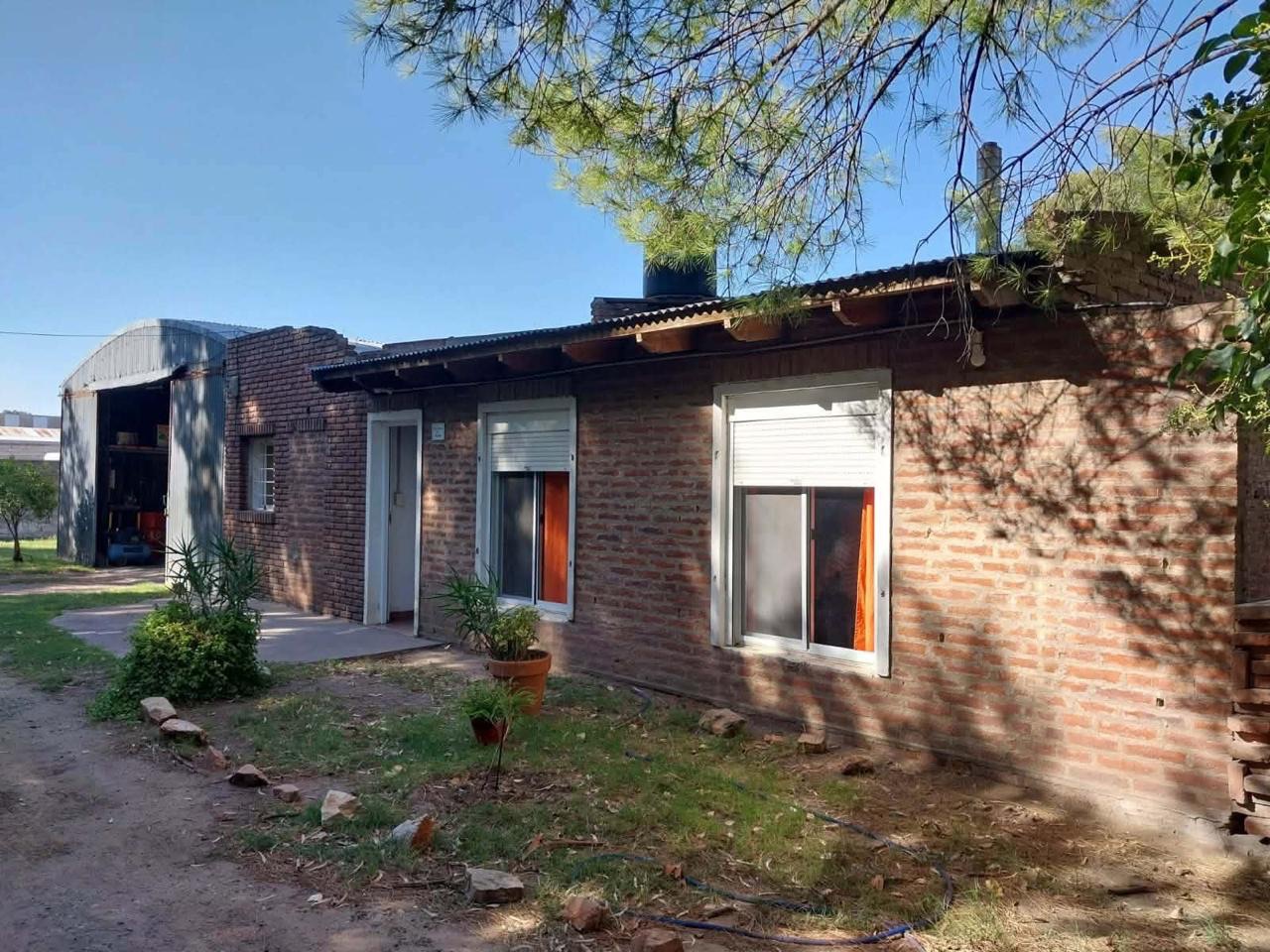 Terreno en Venta en Ruta 3 Km 695,  Bahía Blanca - Bahía Blanca Propiedades | SITIO OFICIAL l