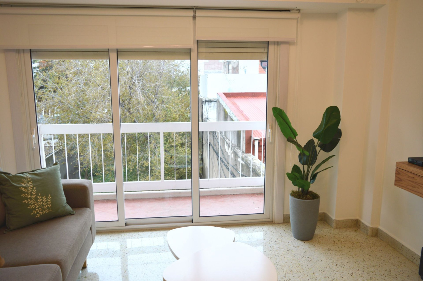 Departamento  - por Día en Las Heras 25, Centro, Bahía Blanca - Bahía Blanca Propiedades | SITIO OFICIAL l