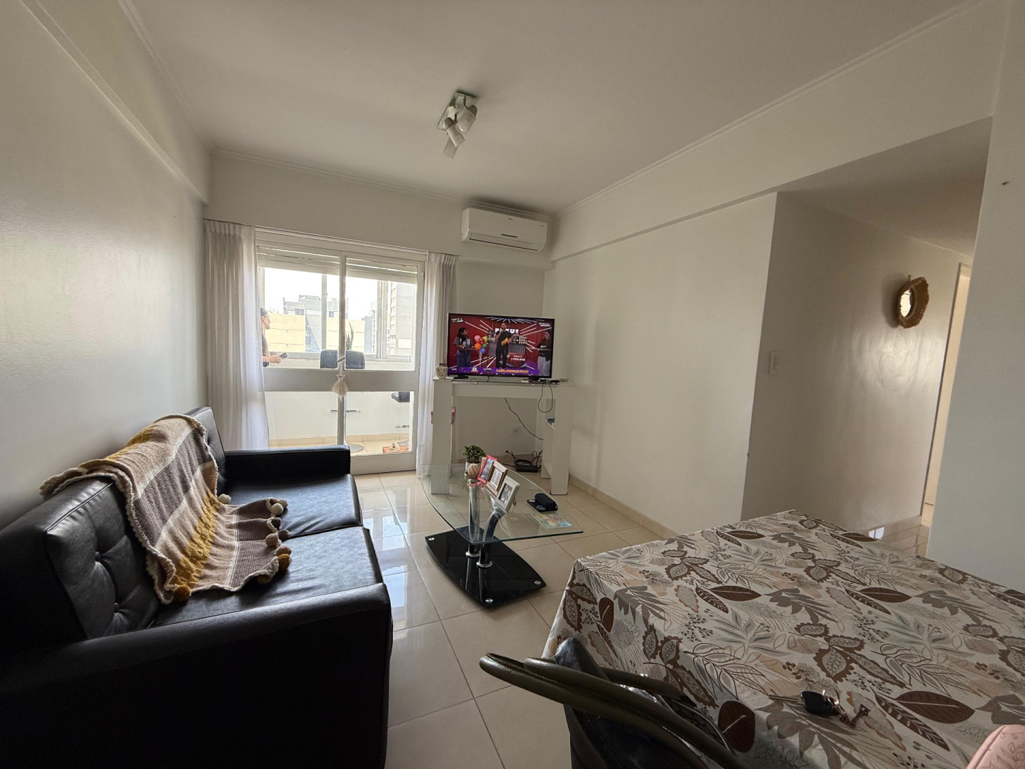 Departamento en Venta en Estomba 800,  Bahía Blanca - Bahía Blanca Propiedades | SITIO OFICIAL l