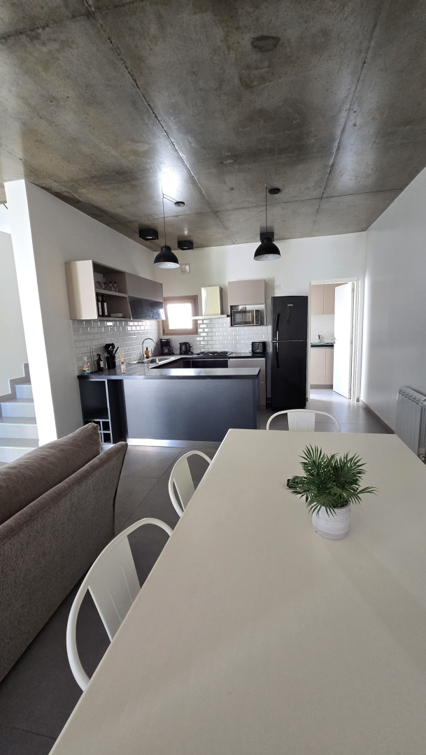 Duplex en Venta en Cardenales 550, Monte del Este, Monte Hermoso - Bahía Blanca Propiedades | SITIO OFICIAL l