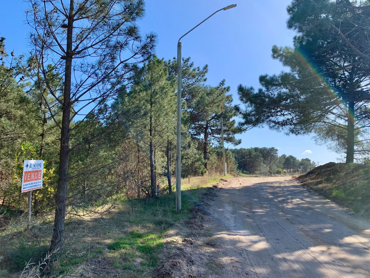 Terreno en Venta en Martinetas, Pinar del Golf, Monte Hermoso - Bahía Blanca Propiedades | SITIO OFICIAL l