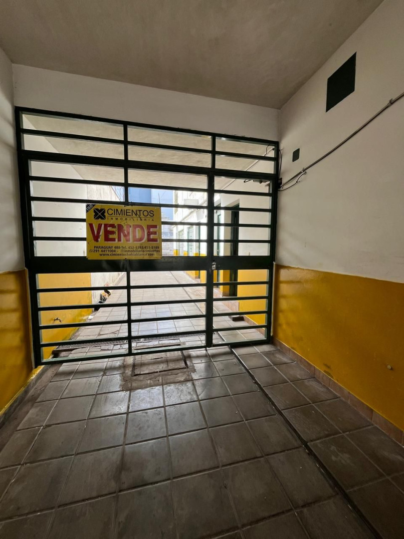 Departamento en Venta en 12 De Octubre 1095, Universitario, Bahía Blanca - Bahía Blanca Propiedades | SITIO OFICIAL l