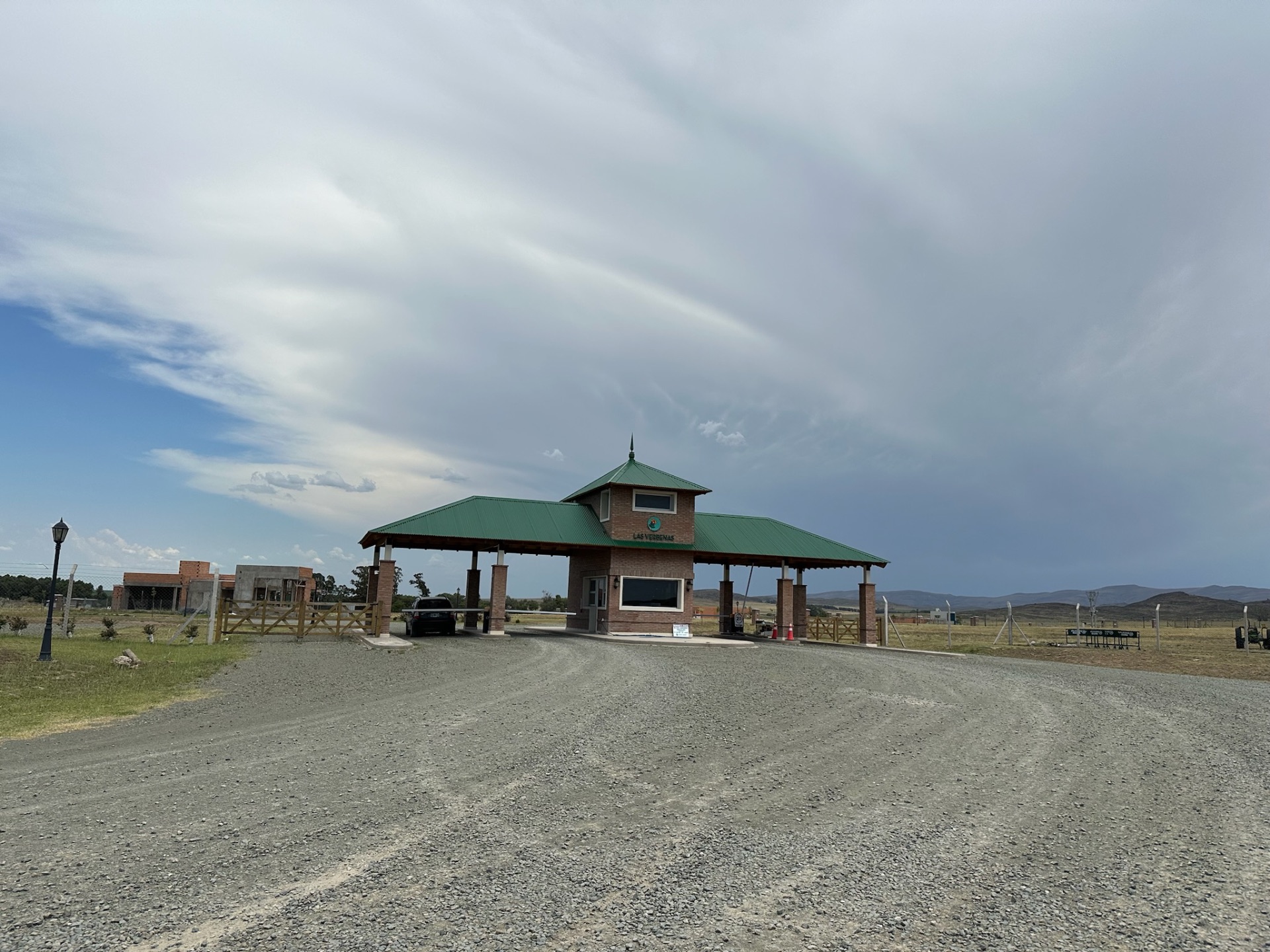Terreno en Venta en Barrio Las Verbenas, Sierra De La Ventana, Las Verbenas , Sierra de  la Ventana - Bahía Blanca Propiedades | SITIO OFICIAL l