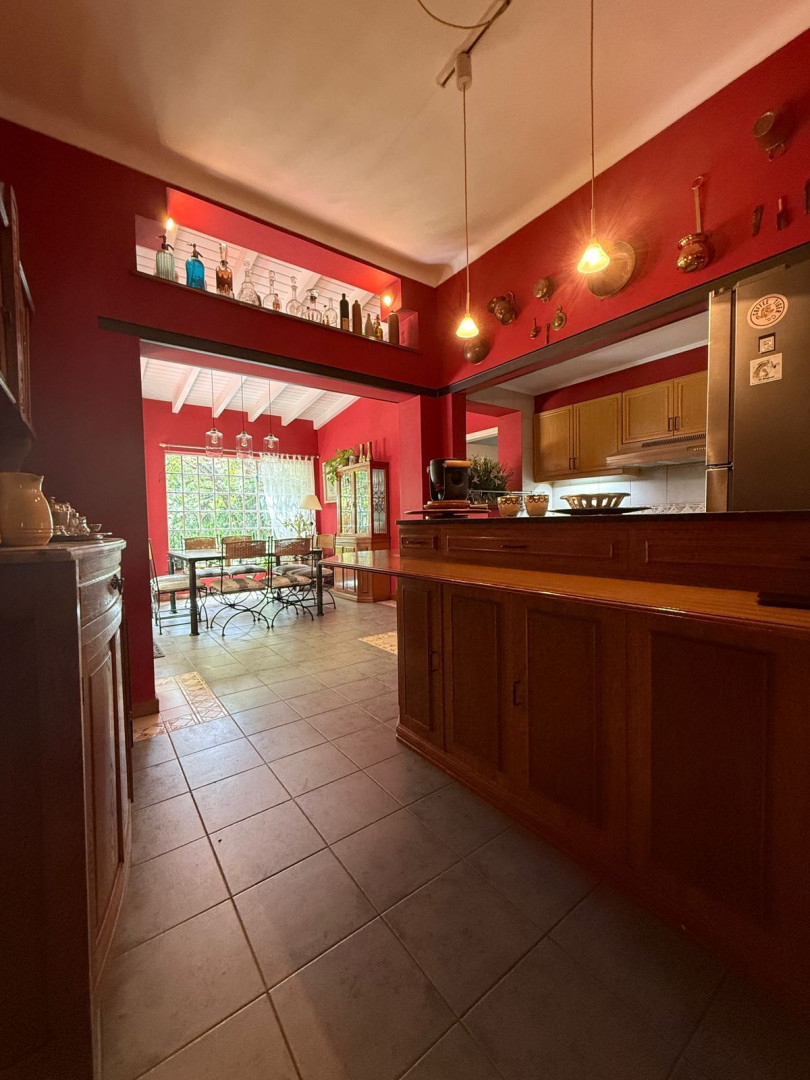 Casa en Venta en Thompson 36, Centro, Bahía Blanca - Bahía Blanca Propiedades | SITIO OFICIAL l