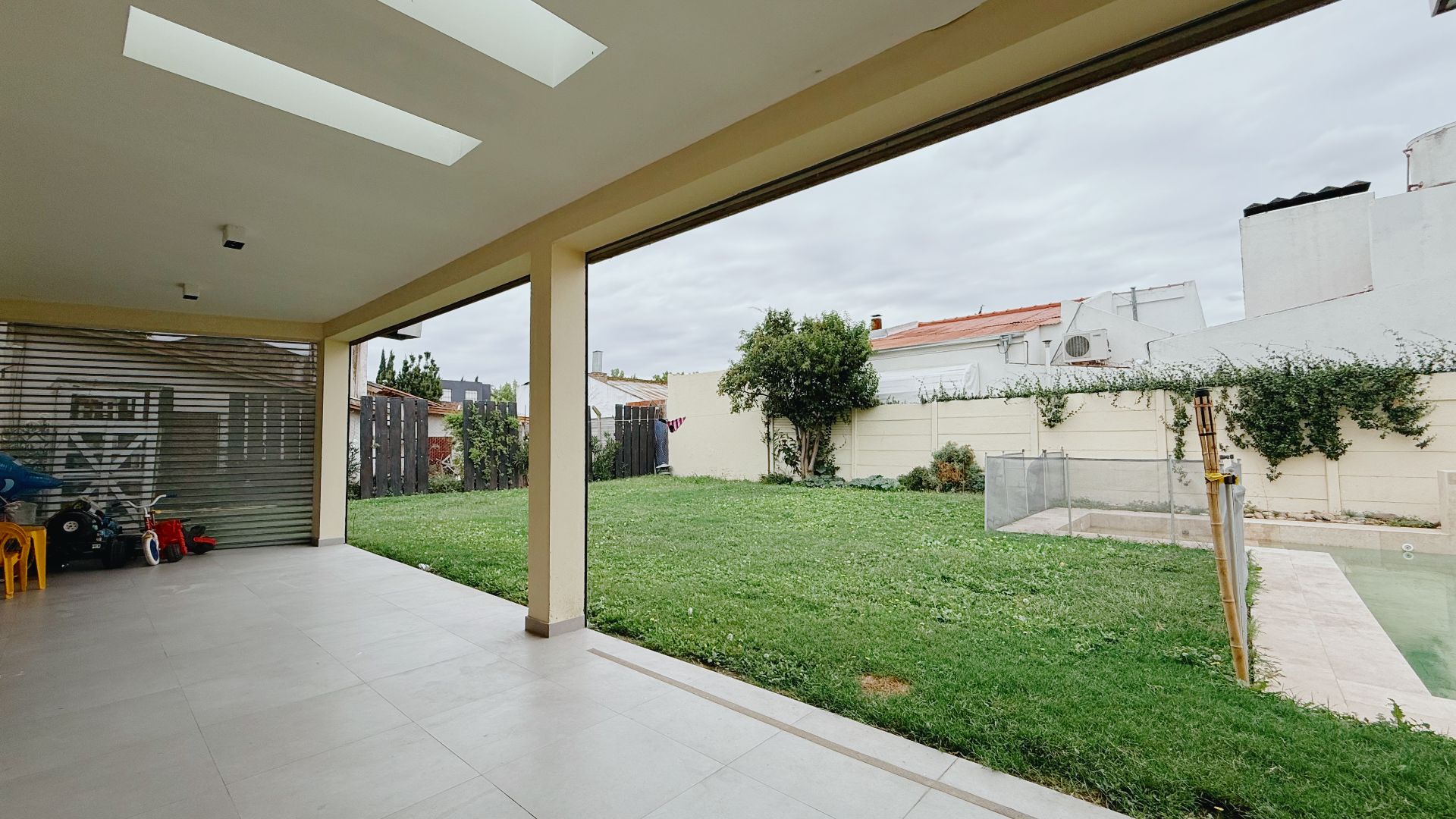 Casa en Venta en Apiujuk 665, Patagonia, Bahía Blanca - Bahía Blanca Propiedades | SITIO OFICIAL l