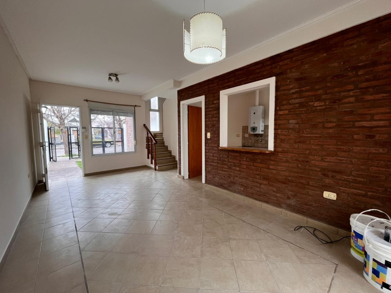 Duplex en Alquiler en Florencio Sanchez 620, Napostá, Bahía Blanca - Bahía Blanca Propiedades | SITIO OFICIAL l