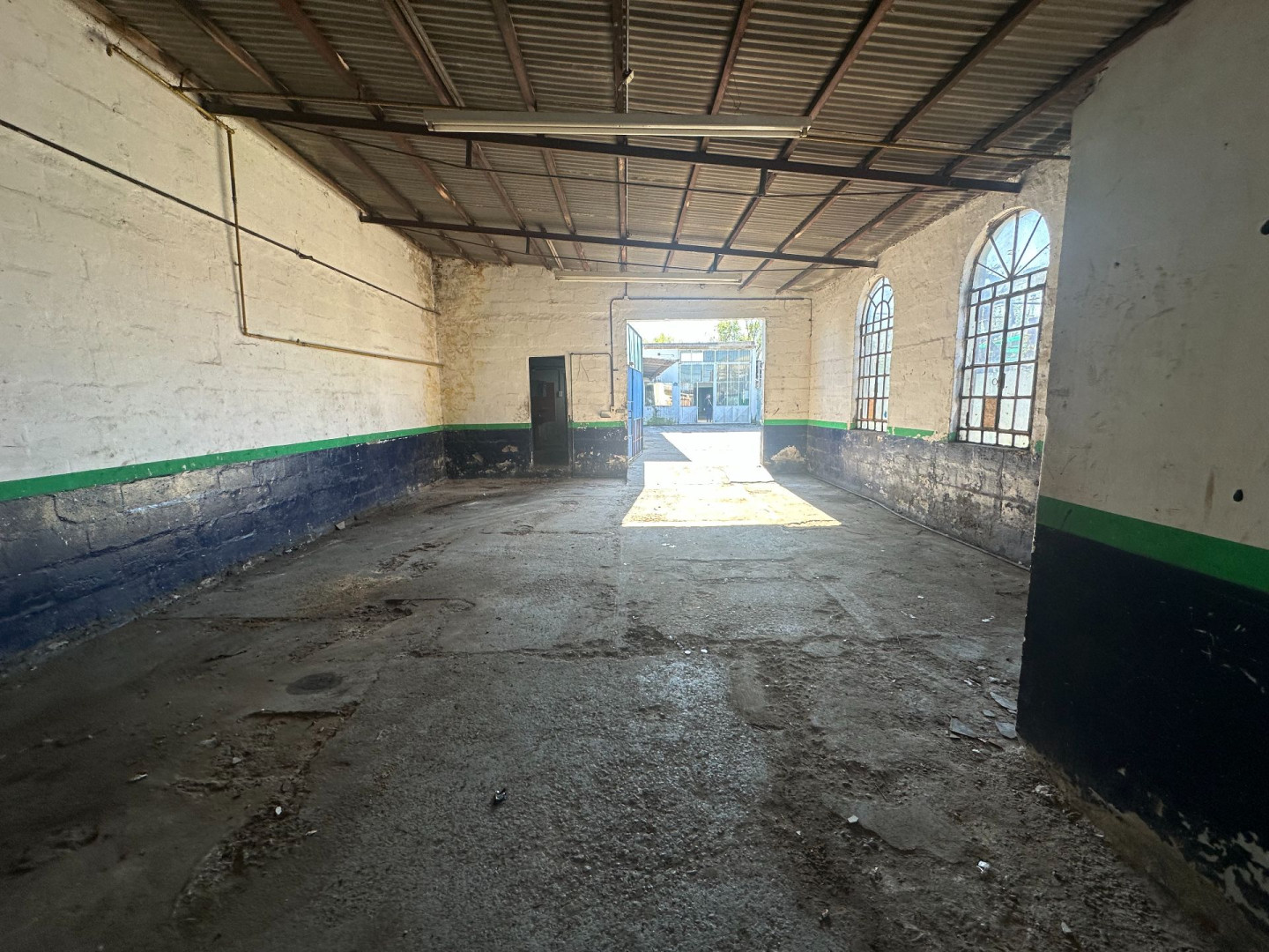 Galpón en Venta en Malvinas 1265, Kilometro 5, Bahía Blanca - Bahía Blanca Propiedades | SITIO OFICIAL l